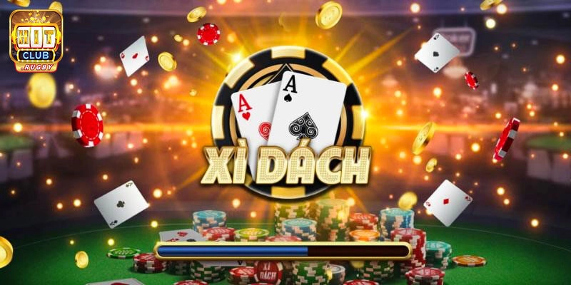 Đôi điều về game đánh bài xì dách tại Hitclub