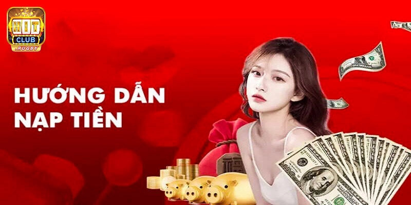 Một số lưu ý trong quá trình nạp tiền hitclub