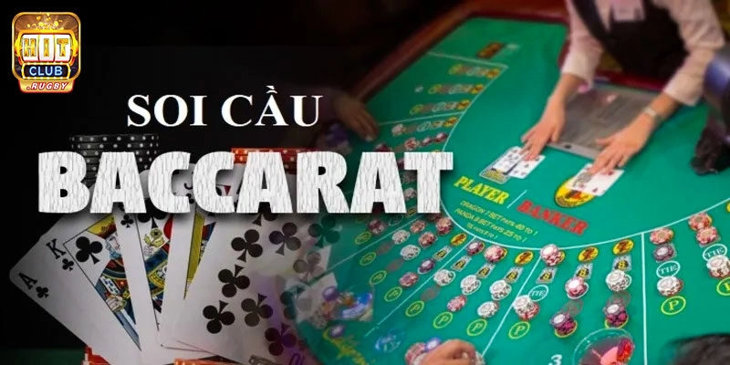 Các chiến thuật áp dụng sau khi soi cầu baccarat thành công