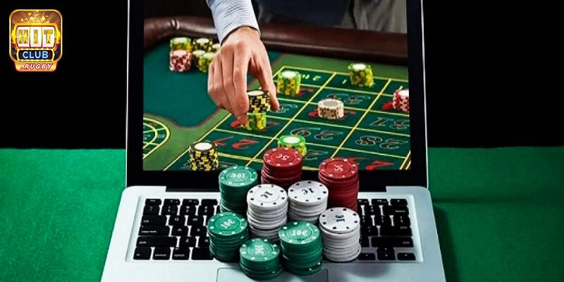 Hitclub Bật Mí Mẹo Baccarat Luôn Thắng Dành Cho Tân Thủ