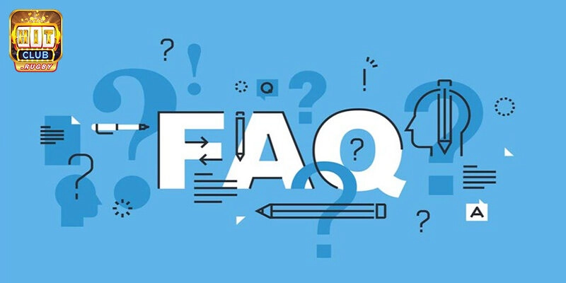 FAQ về việc đăng nhập Hitclub