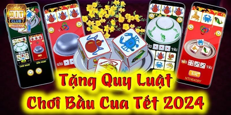 Chia Sẻ Công Thức Tính Bầu Cua Luôn Thắng Cho Tân Cược Thủ