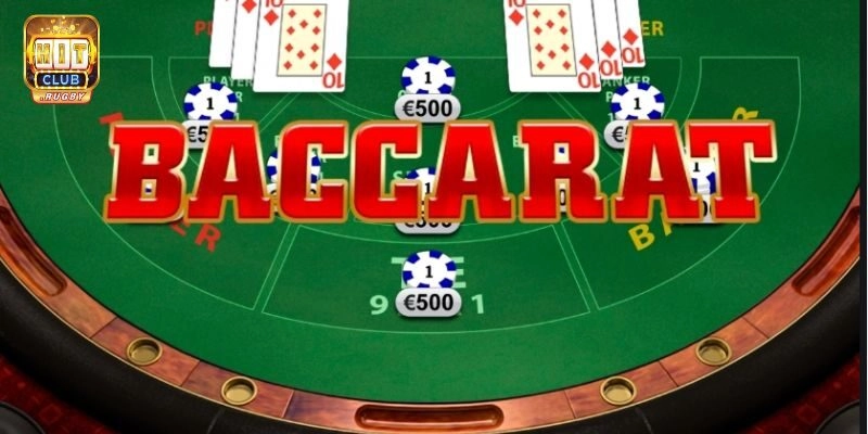 Cách Theo Đuôi Cầu Baccarat Là Gì? Thông Tin Newbie Cần Biết